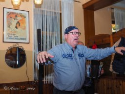 Reini im GH Timo 14.11.2025